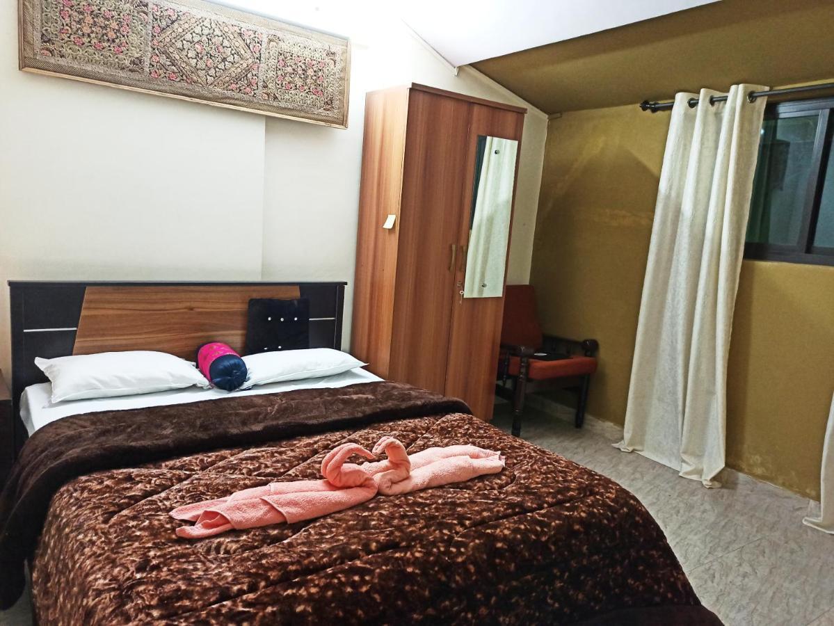 Bella Villa Luxury Stay Panaji Εξωτερικό φωτογραφία