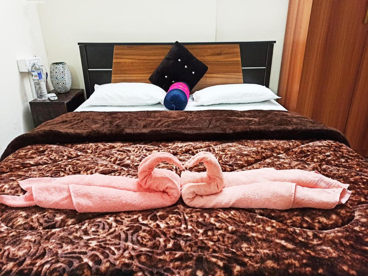 Bella Villa Luxury Stay Panaji Εξωτερικό φωτογραφία