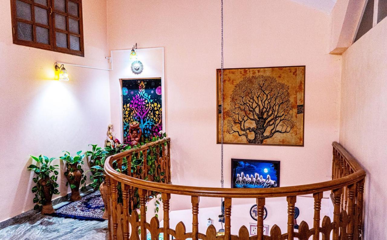 Bella Villa Luxury Stay Panaji Εξωτερικό φωτογραφία