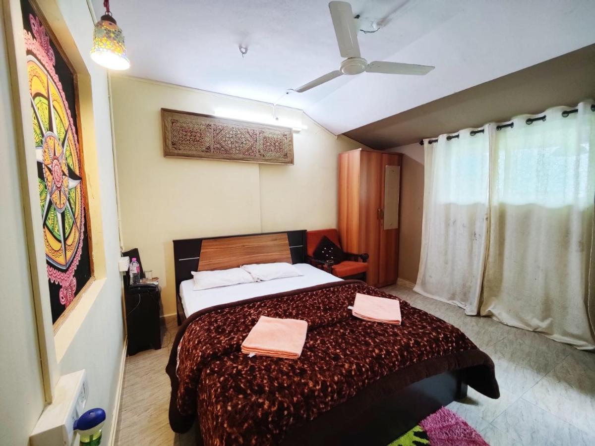 Bella Villa Luxury Stay Panaji Εξωτερικό φωτογραφία