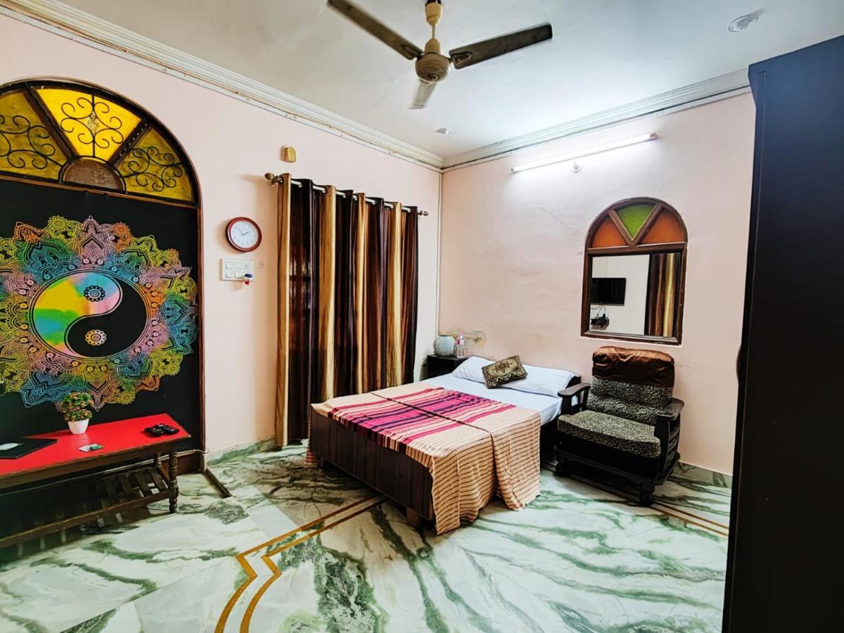 Bella Villa Luxury Stay Panaji Εξωτερικό φωτογραφία