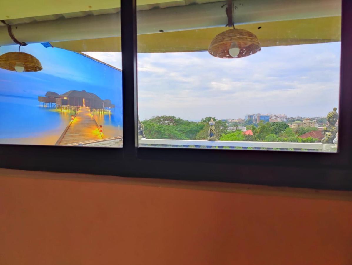 Bella Villa Luxury Stay Panaji Εξωτερικό φωτογραφία