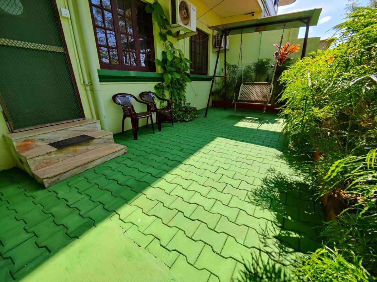 Bella Villa Luxury Stay Panaji Εξωτερικό φωτογραφία