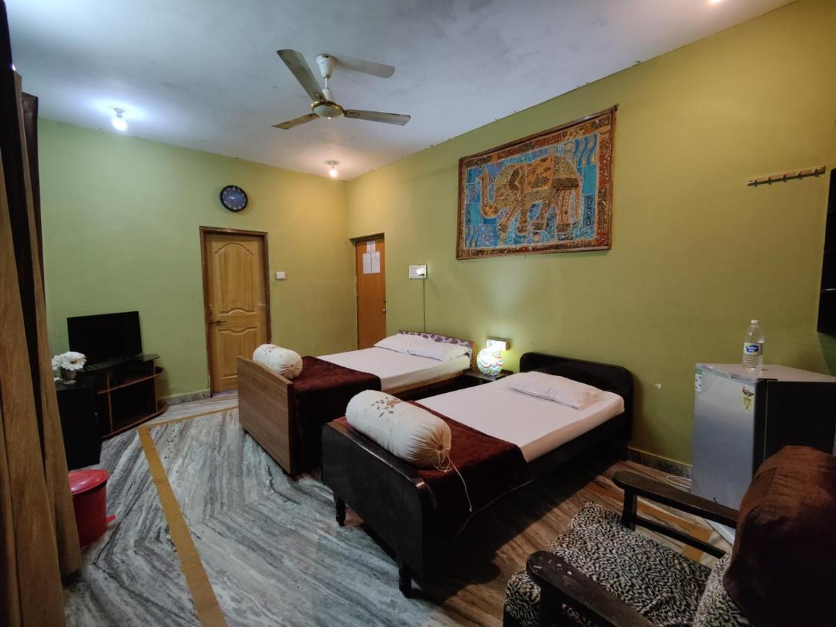 Bella Villa Luxury Stay Panaji Εξωτερικό φωτογραφία