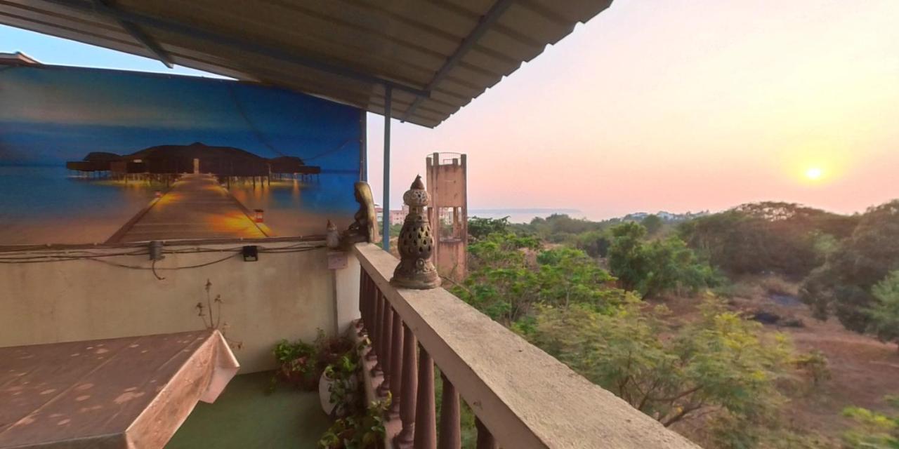 Bella Villa Luxury Stay Panaji Εξωτερικό φωτογραφία