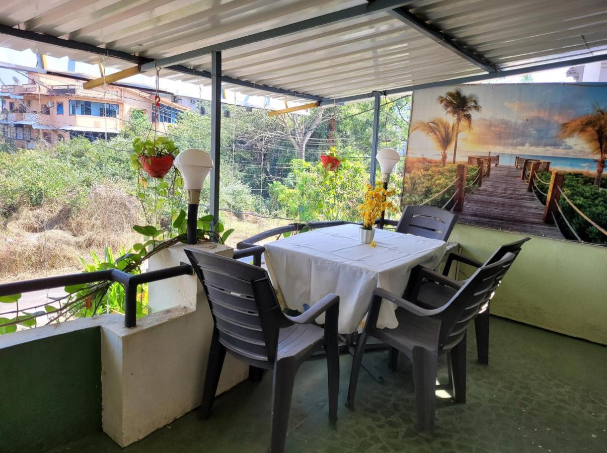 Bella Villa Luxury Stay Panaji Εξωτερικό φωτογραφία