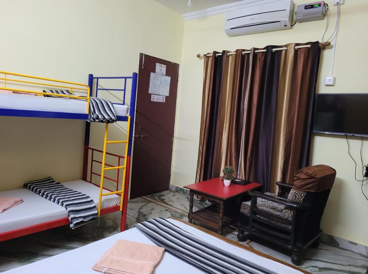 Bella Villa Luxury Stay Panaji Εξωτερικό φωτογραφία