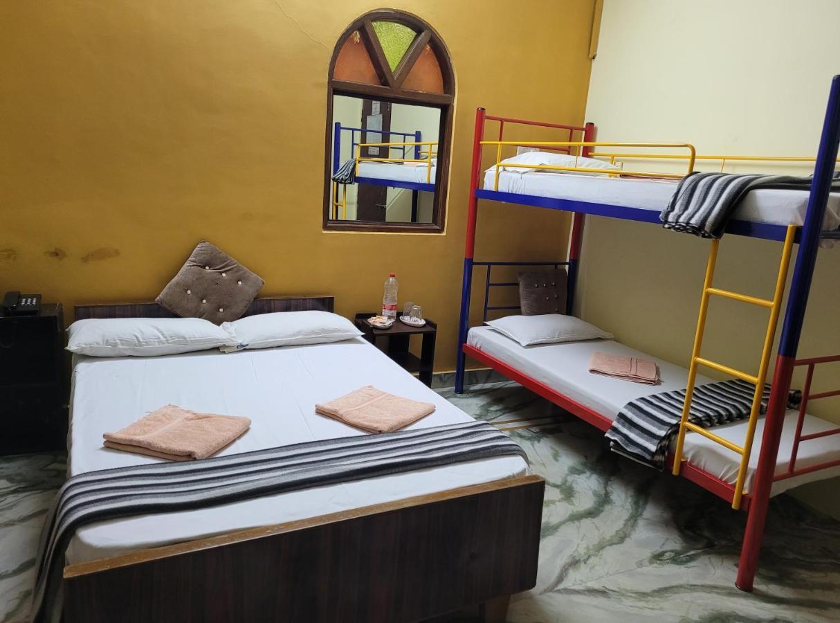 Bella Villa Luxury Stay Panaji Εξωτερικό φωτογραφία